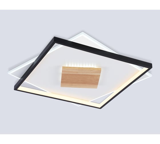 Потолочный светодиодный светильник Ambrella Light COMFORT FL4791