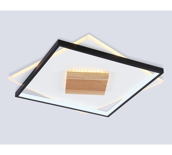 Потолочный светодиодный светильник Ambrella Light COMFORT FL4791