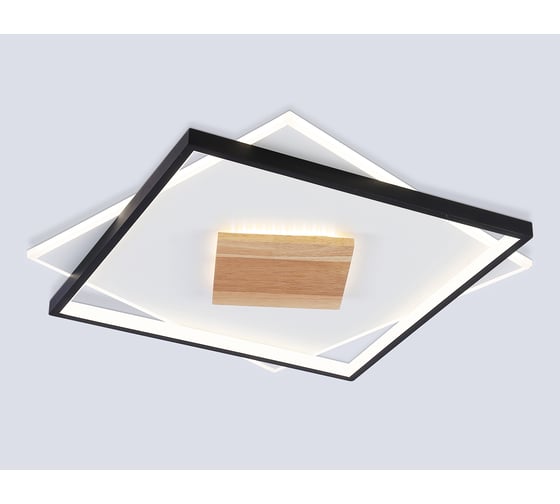 Потолочный светодиодный светильник Ambrella Light COMFORT FL4791