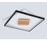 Потолочный светодиодный светильник Ambrella Light COMFORT FL4791 5