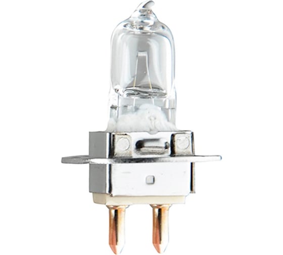 Лампа галогенная LightBest LBH 9109 10W 6V PG22 (64222) 700809109 1
