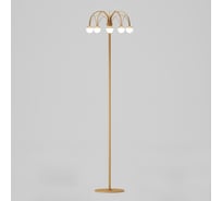 Напольный светодиодный светильник Eurosvet с регулировкой цветовой температуры a070273