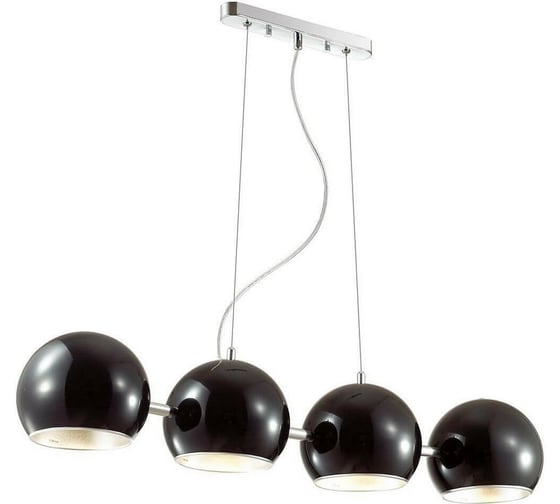 Подвесная люстра ST LUCE LUCIDO SL855.403.04 1