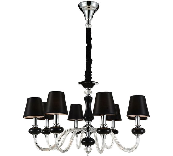 Подвесная люстра ST LUCE LUME SL654.403.08