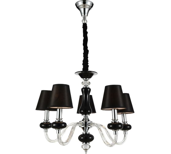 Подвесная люстра ST LUCE LUME SL654.403.05