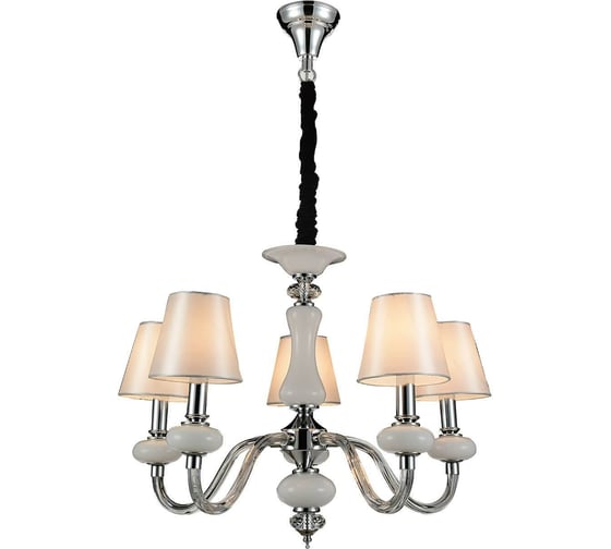 Подвесная люстра ST LUCE LUME SL654.503.05