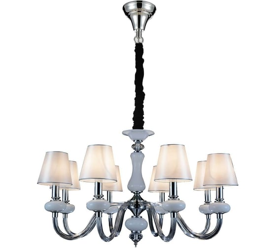 Подвесная люстра ST LUCE LUME SL654.503.08 1