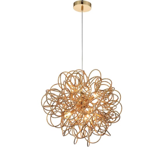Подвесная люстра ST LUCE MERULO SL787.203.06