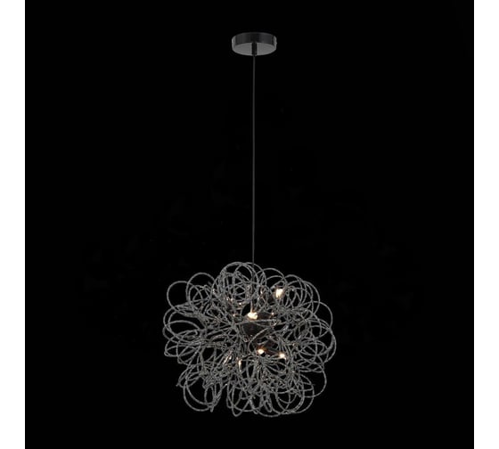 Подвесная люстра ST LUCE MERULO SL787.403.06