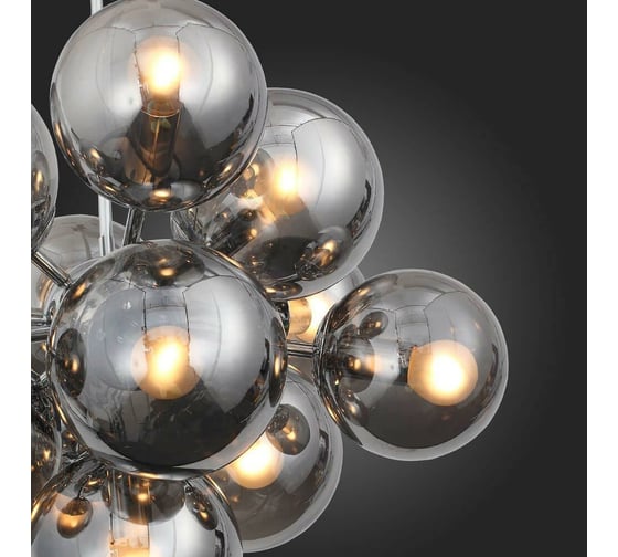 Подвесная люстра ST LUCE MOLECOLA SL535.103.13