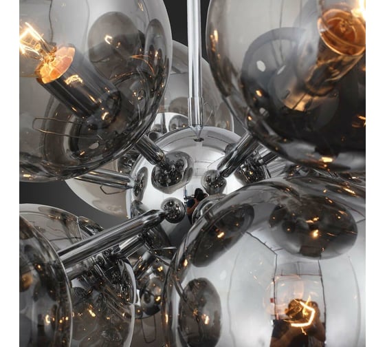 Подвесная люстра ST LUCE MOLECOLA SL535.103.13
