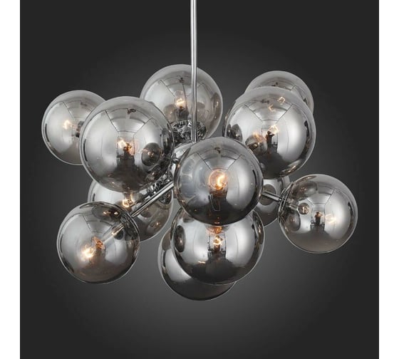 Подвесная люстра ST LUCE MOLECOLA SL535.103.13