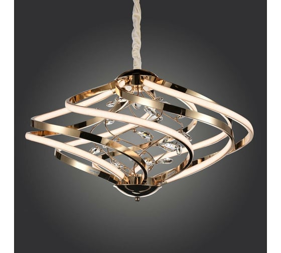 Подвесная люстра ST LUCE MULINELLO SL924.203.08