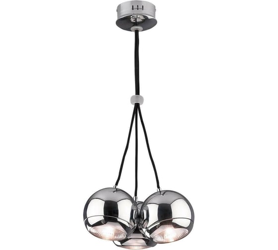 Подвесная люстра ST LUCE NANO SL873.103.03