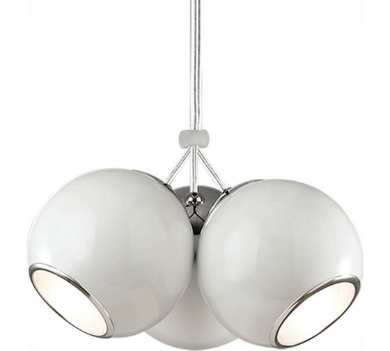 Подвесная люстра ST LUCE NANO SL873.503.03 1