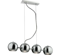 Подвесная люстра ST LUCE NANO SL873.103.04