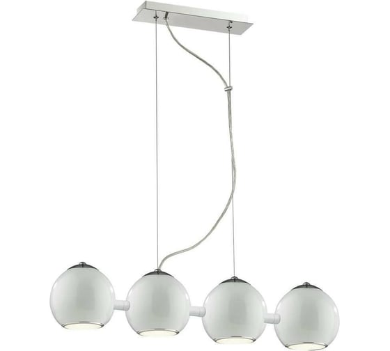 Подвесная люстра ST LUCE NANO SL873.503.04