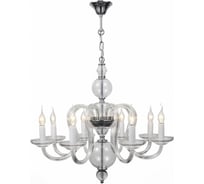 Подвесная люстра ST LUCE NINFA SL757.103.08