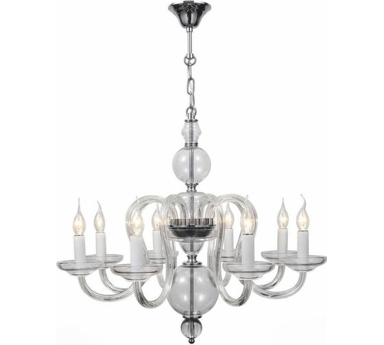 Подвесная люстра ST LUCE NINFA SL757.103.08