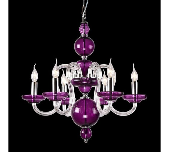 Подвесная люстра ST LUCE NINFA SL757.803.06