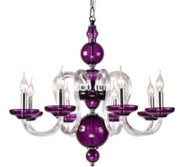 Подвесная люстра ST LUCE NINFA SL757.803.08