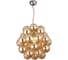 Подвесная люстра ST LUCE ODETTA SL533.093.03 1