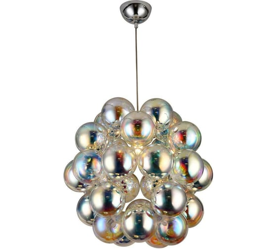 Подвесная люстра ST LUCE ODETTA SL533.103.03 1