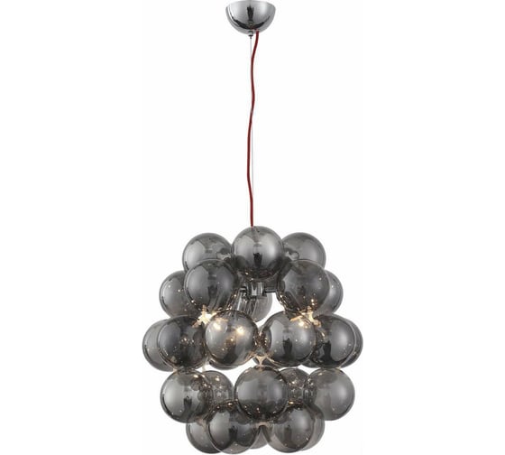 Подвесная люстра ST LUCE ODETTA SL533.403.03