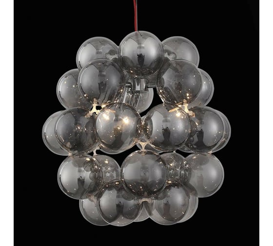 Подвесная люстра ST LUCE ODETTA SL533.403.03