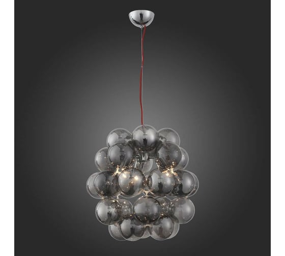 Подвесная люстра ST LUCE ODETTA SL533.403.03