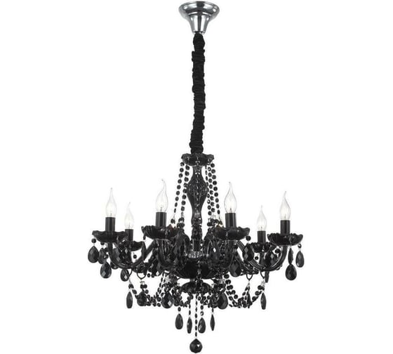 Подвесная люстра ST LUCE ODILIA SL642.403.08