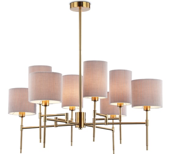 Люстра на штанге Ambrella Light HIGH LIGHT LH72383 1