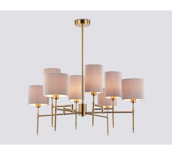 Люстра на штанге Ambrella Light HIGH LIGHT LH72383
