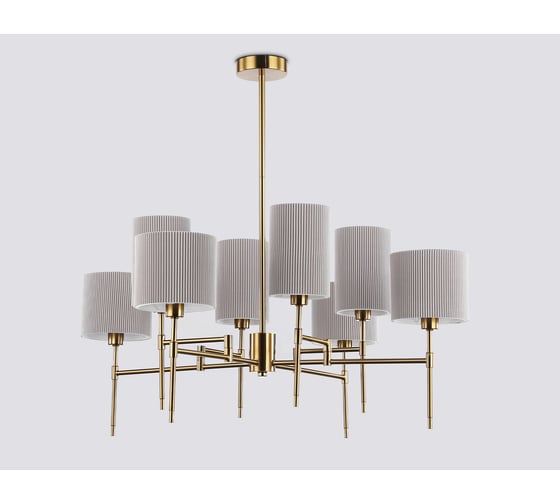 Люстра на штанге Ambrella Light HIGH LIGHT LH72383