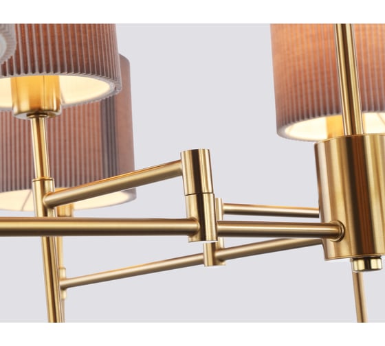 Люстра на штанге Ambrella Light HIGH LIGHT LH72383