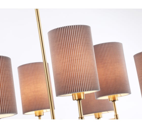 Люстра на штанге Ambrella Light HIGH LIGHT LH72383
