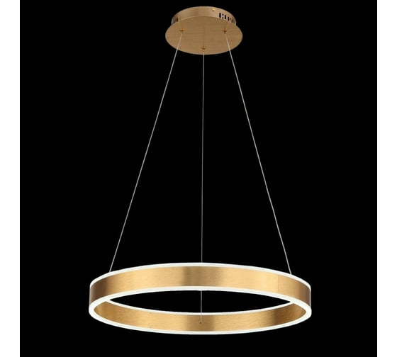 Подвесная люстра ST LUCE ONZE SL944.203.01