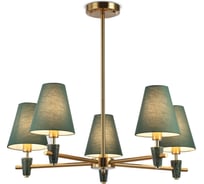 Люстра на штанге Ambrella Light HIGH LIGHT LH75051