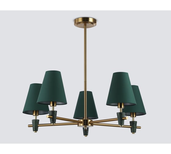 Люстра на штанге Ambrella Light HIGH LIGHT LH75051