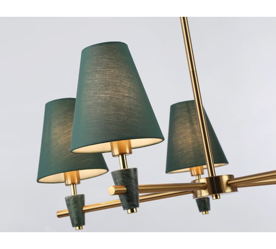 Люстра на штанге Ambrella Light HIGH LIGHT LH75051