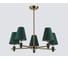 Люстра на штанге Ambrella Light HIGH LIGHT LH75051 3