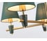 Люстра на штанге Ambrella Light HIGH LIGHT LH75051 4