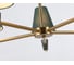Люстра на штанге Ambrella Light HIGH LIGHT LH75051 6