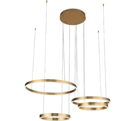 Подвесная люстра ST LUCE ONZE SL944.203.04