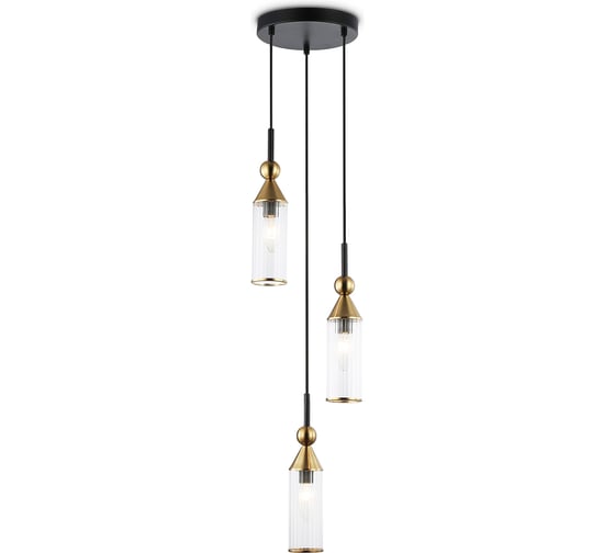 Подвесной светильник Ambrella Light HIGH LIGHT LH55252