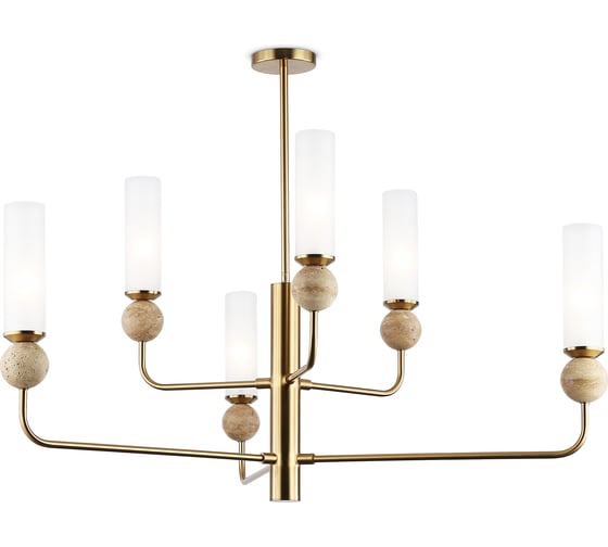 Люстра на штанге Ambrella Light HIGH LIGHT LH53251