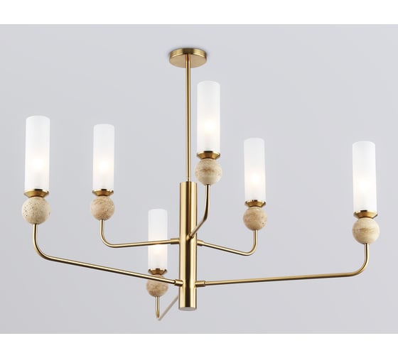 Люстра на штанге Ambrella Light HIGH LIGHT LH53251