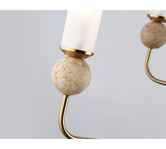 Люстра на штанге Ambrella Light HIGH LIGHT LH53251