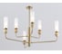 Люстра на штанге Ambrella Light HIGH LIGHT LH53251 3