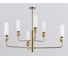Люстра на штанге Ambrella Light HIGH LIGHT LH53251 4